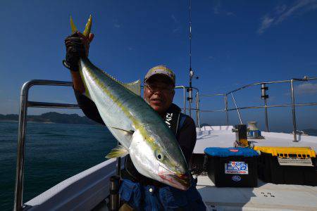 アジアマリンサービス 釣果