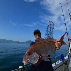 アジアマリンサービス 釣果