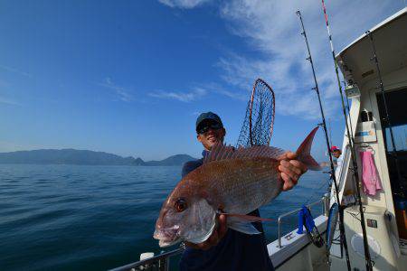 アジアマリンサービス 釣果