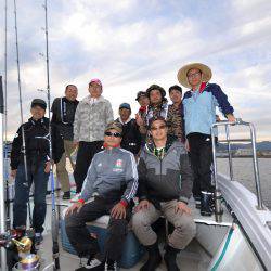 アジアマリンサービス 釣果