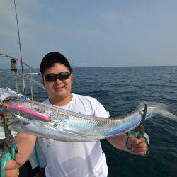 アジアマリンサービス 釣果