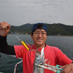 アジアマリンサービス 釣果
