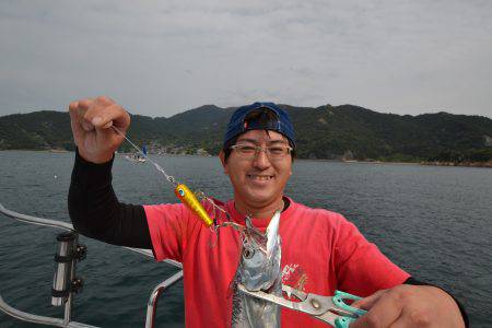 アジアマリンサービス 釣果