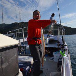 アジアマリンサービス 釣果