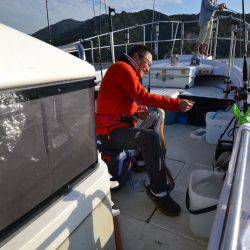 アジアマリンサービス 釣果