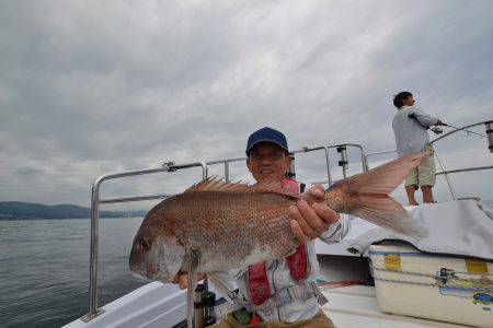 アジアマリンサービス 釣果