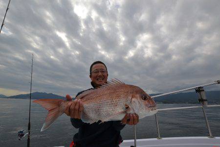 アジアマリンサービス 釣果