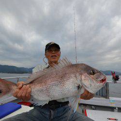 アジアマリンサービス 釣果