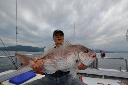 アジアマリンサービス 釣果
