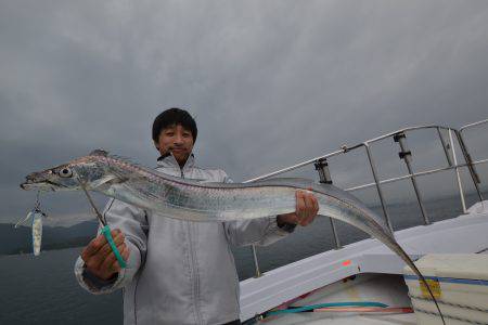アジアマリンサービス 釣果