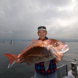 アジアマリンサービス 釣果