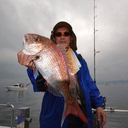 アジアマリンサービス 釣果