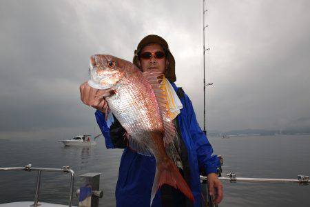 アジアマリンサービス 釣果