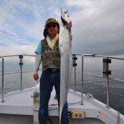 アジアマリンサービス 釣果