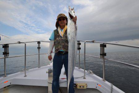 アジアマリンサービス 釣果