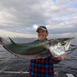 アジアマリンサービス 釣果