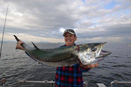 アジアマリンサービス 釣果