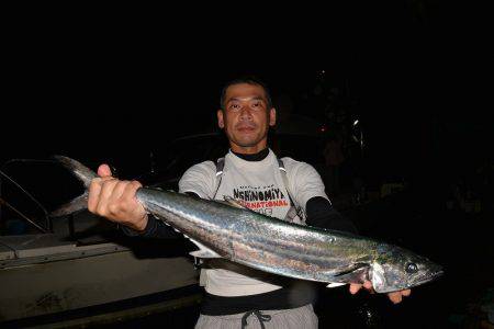 ハピネスⅡ 釣果