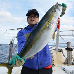 ハピネスⅡ 釣果