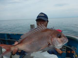 作十丸 釣果