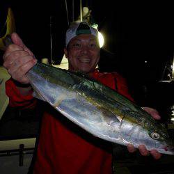 ハピネスⅡ 釣果