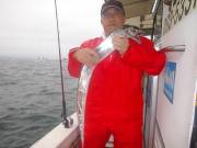 おおせき丸 釣果