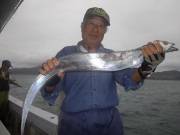 おおせき丸 釣果