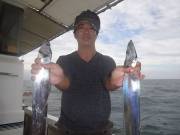 おおせき丸 釣果