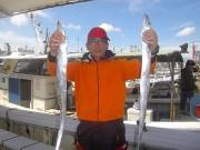 おおせき丸 釣果