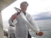 おおせき丸 釣果