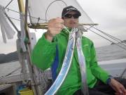 おおせき丸 釣果