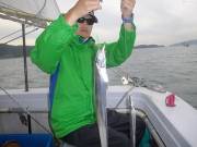 おおせき丸 釣果