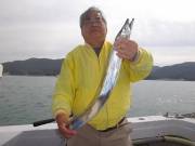 おおせき丸 釣果