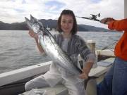 おおせき丸 釣果