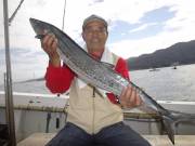 おおせき丸 釣果