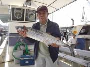 おおせき丸 釣果