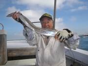 おおせき丸 釣果