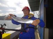 おおせき丸 釣果