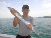 おおせき丸 釣果