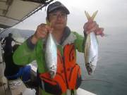 おおせき丸 釣果