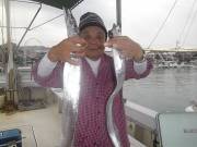 おおせき丸 釣果