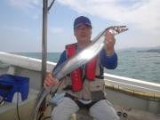 おおせき丸 釣果