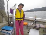 おおせき丸 釣果