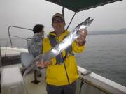 おおせき丸 釣果