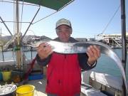 おおせき丸 釣果