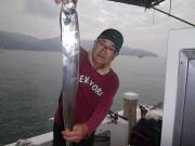 おおせき丸 釣果