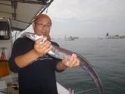 おおせき丸 釣果