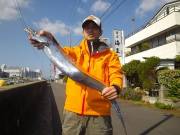 おおせき丸 釣果