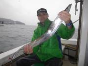 おおせき丸 釣果