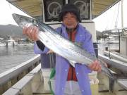 おおせき丸 釣果